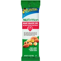 Planters Nut-trition 1.5 oz 12ct