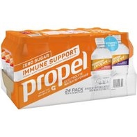 Propel Immune Support 16.9 oz, 24 bottles