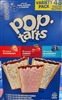 Pop Tarts Variety 48 count