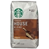 Starbucks House Blend Whole Bean Coffee (40 oz.)