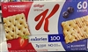 Special K Pastry Crisps 60 ct