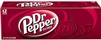 Dr. Pepper 12oz 12 pack
