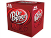 Dr. Pepper 12oz 36 pack