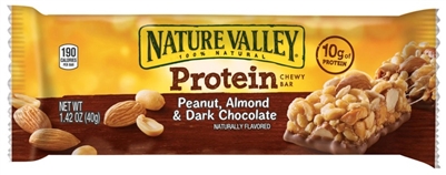 Nat.Valley PeanutButter Protein Bars