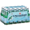 San Pelligrino 16oz, 24 bottles