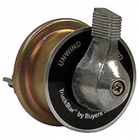 50 Amp Rotary Switch