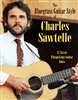 The Bluegrass Guitar Style of Charles Sawtelle (book)