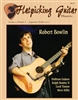 Flatpicking Guitar Magazine, Volume 4, Number 6, September / October 2000 - Robert Bowlin