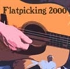 Flatpicking 2000 CD