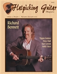 Flatpicking Guitar Magazine, Volume 5, Number 1, November / December 2000