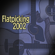 Flatpicking 2002 CD