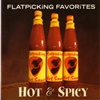 Flatpicking Favorites: Hot & Spicy CD Download