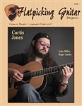 Flatpicking Guitar Magazine, Volume 13, Number 6 September / October 2009