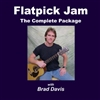 Flatpick Jam: The Complete Package, Volumes 1-4 & Special Edition Tunes DVD-ROM