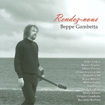 Rendez-vous CD by Beppe Gambetta