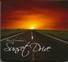 Sunset Drive CD - Maro Kawabata's