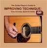 Improving Technique DVD - Tim May & Dan Miller