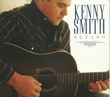 Return  CD - Kenny Smith