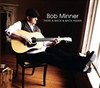 There & Back CD - Bob Minner