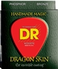 DR Dragon Skin Strings - Medium Gauge