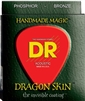 DR Dragon Skin Strings - Medium/Heavy Gauge