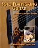 Solo Flatpicking Guitar by Roberto Dalla Vecchia