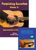 Improvisation Discount Bundle