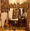 Flatpick Swing CD - Tim May and Robert Bowlin