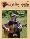 Flatpicking Guitar Magazine, Volume 20, Number 5