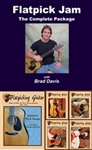 The Ultimate Flatpicking Tune Package (Direct Download)