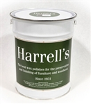 Harrell's Wax:  Antique (W009)    5 litre bucket