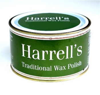 Harrell's Wax: Khaki (W010) 225 Gram Can