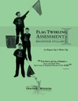 Flag Twirling Assessment Syllabus - Beginners