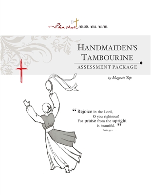 Handmaiden's Tambourine Assessment Syllabus