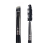 B16 - PRO ANGLED BROW/SPOOLIE BRUSH