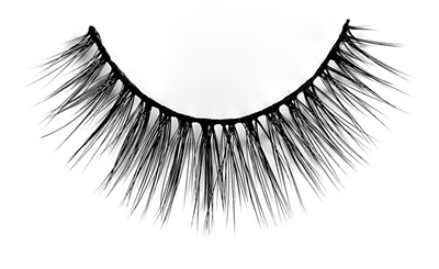 BLVD Beauty Premium Eyelashes Total Diva