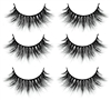 boulevard beauty mink eyelash high lash society