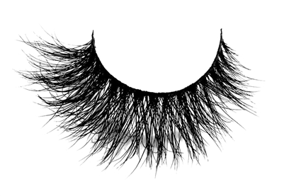 BLVD Beauty Premium Eyelashes Vanity Flare