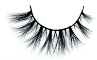 boulevard beauty mink eyelash whisper 3d lashes