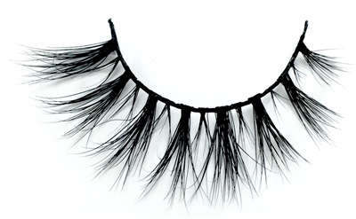 boulevard beauty mink eyelash whisper 3d lashes