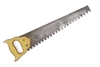 Double Sided Hand Saw