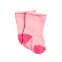 Newborn Socks