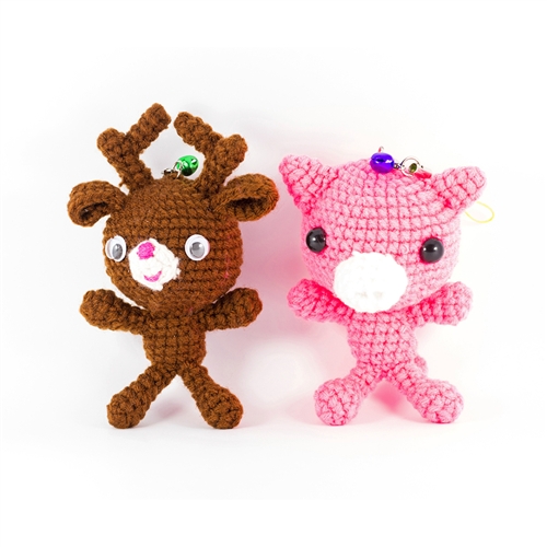 Crochet Animals