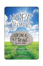 Grace Trail Hope Cards