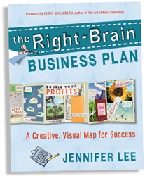 Right Brain Business Plan