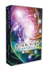 High Vibe Card Deck