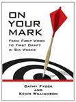 On Your Mark book