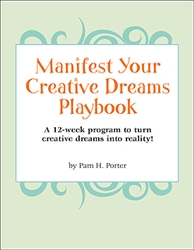 Manifest Your Creative Dreams ePlaybook