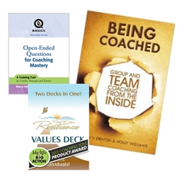 Coaching Foundation Bundle