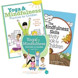 Mindfulness Bundle for Kids